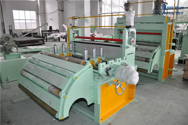 Loop pit