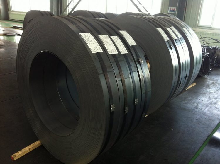 garisan belahan gegelung