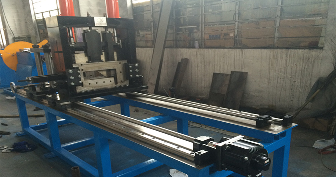 قطع تشكيل الأسطوانة الباردة