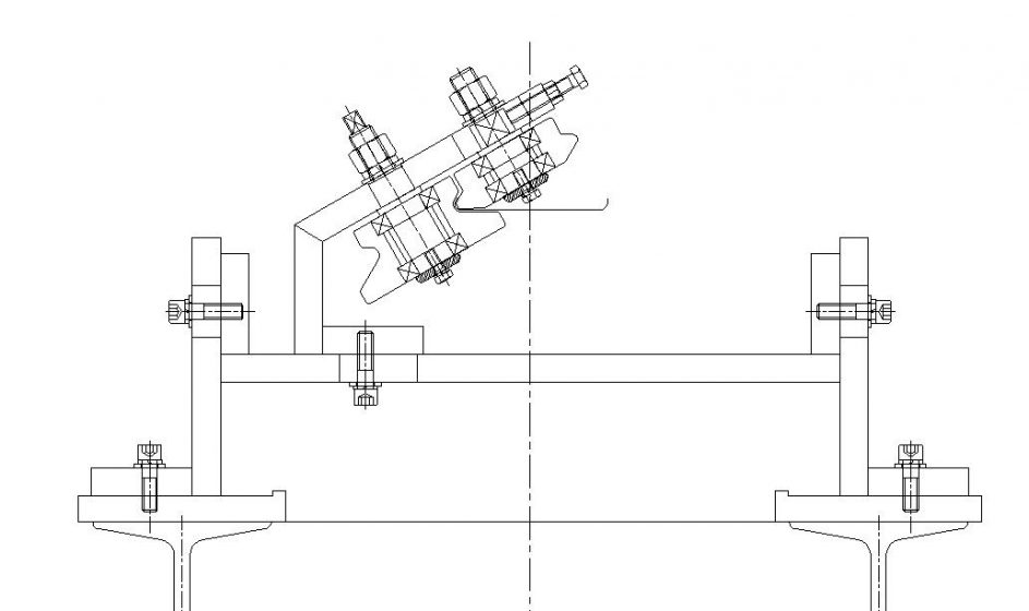 roll membentuk kilang tepi roll