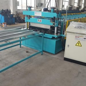 máquina perfiladora de cubiertas de suelo máquina perfiladora de cubiertas de suelo