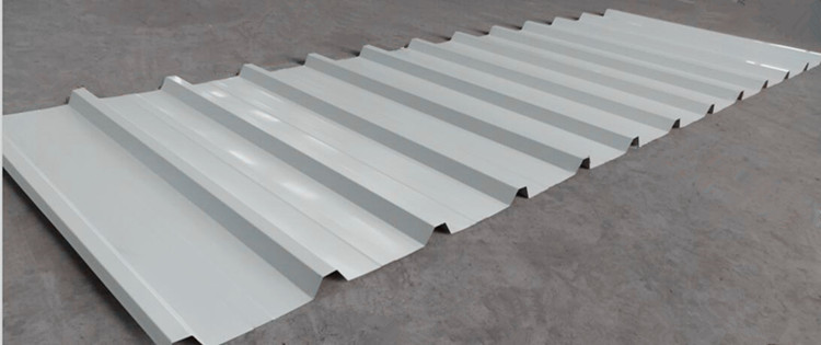 ألواح سقف ibr