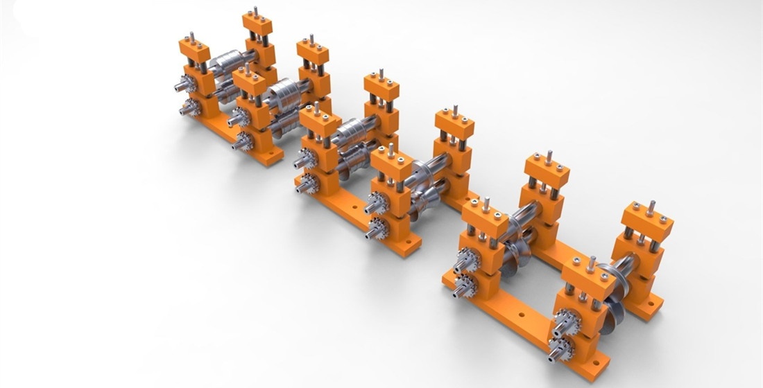 завод профилегибочных машин