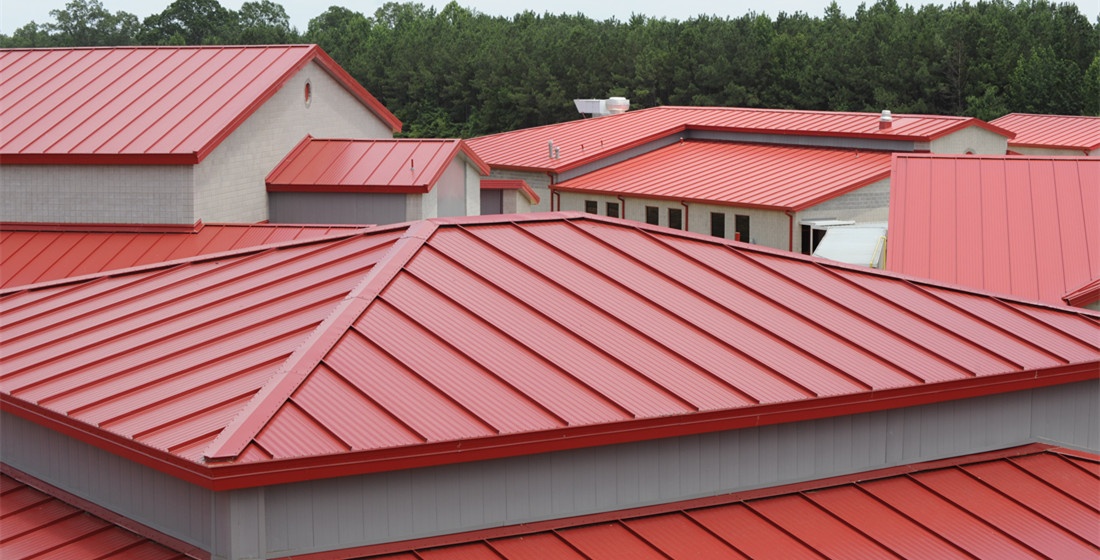 roofing sheets