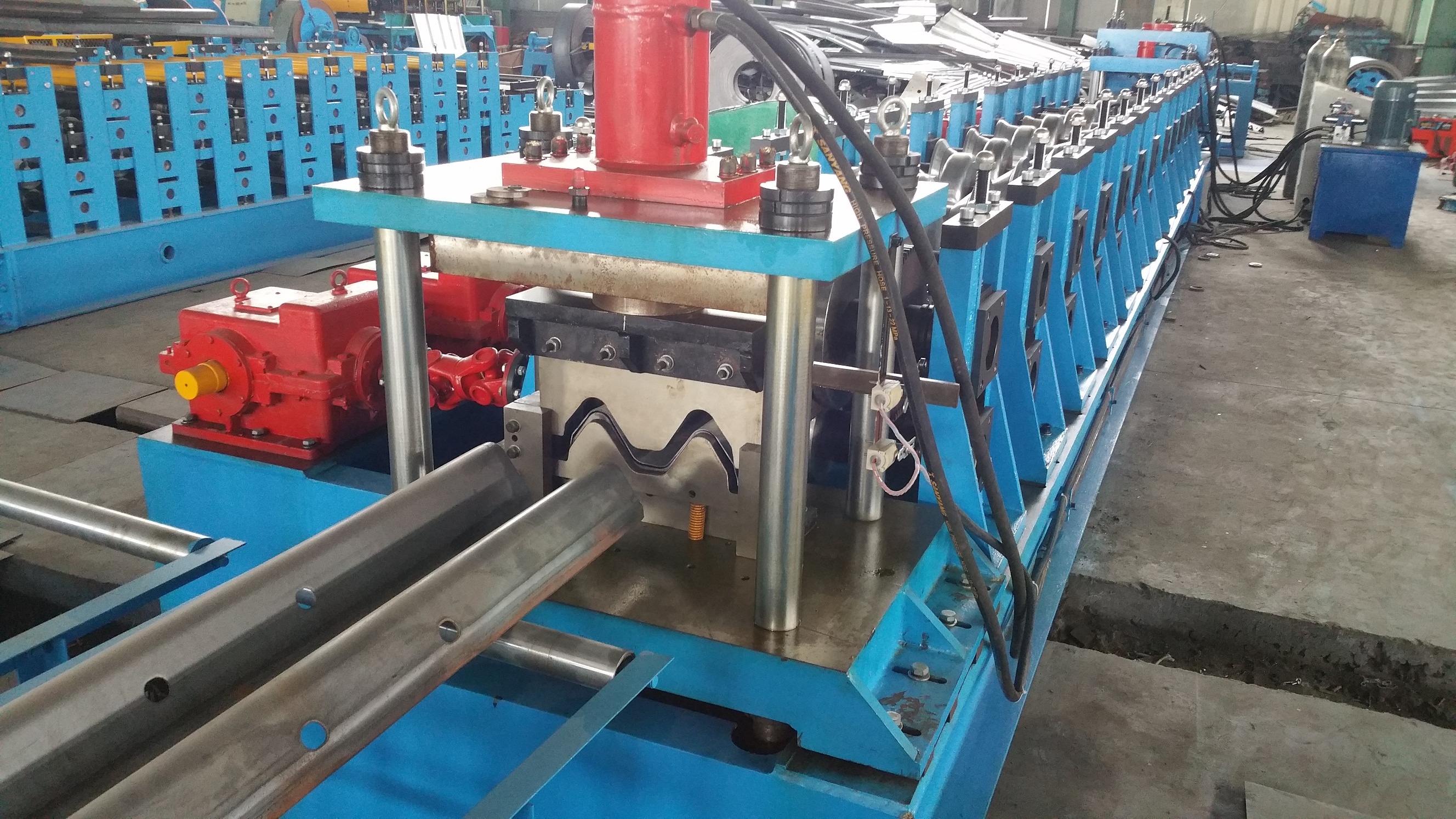 Cutting Device