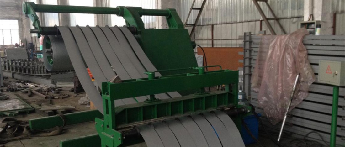 simple slitting line price