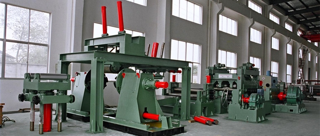 heavy gauge ctl line