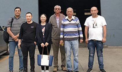 آلة تشكيل اللفائف الهندية