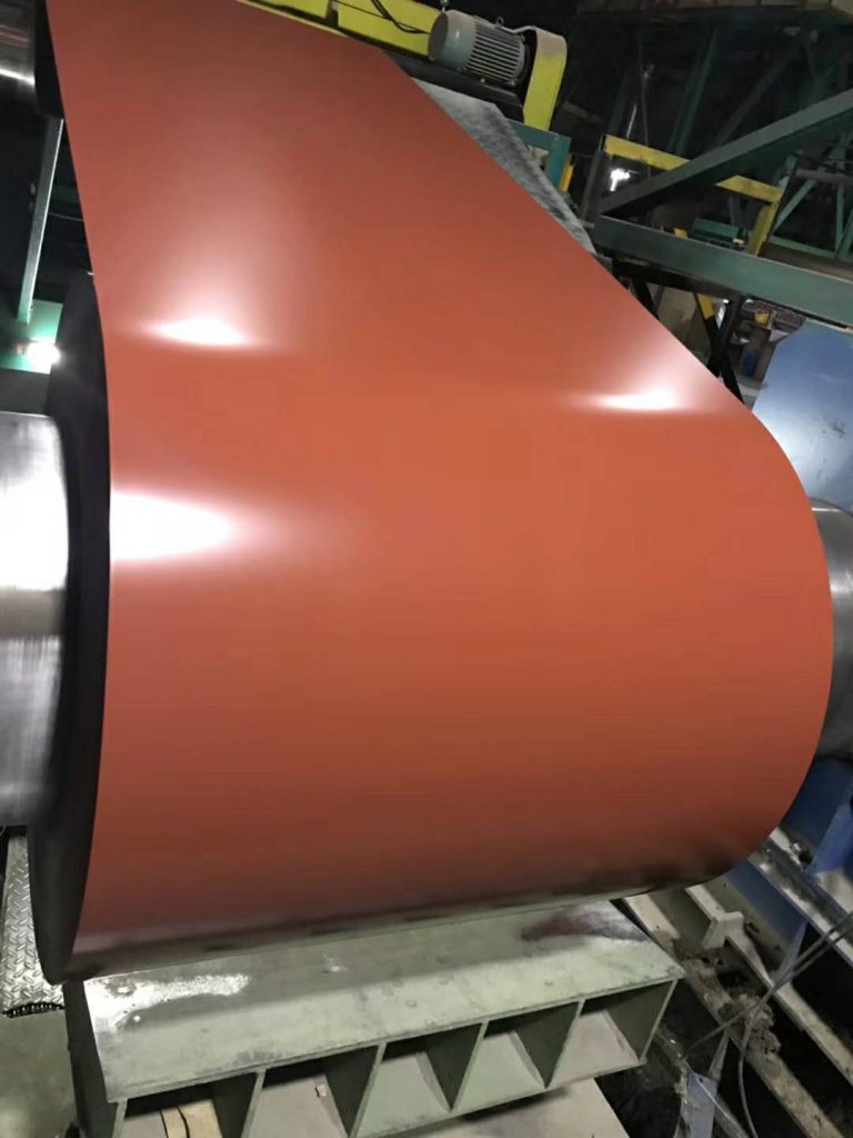 ppgi coil