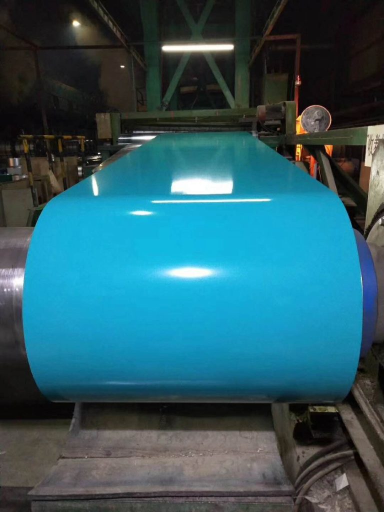 ppgi coils