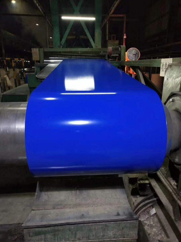 ppgl coil