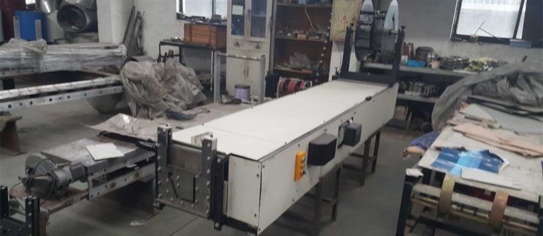 máquina portátil de perfilagem de rolos