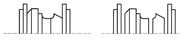 roll forming machine components rollers
