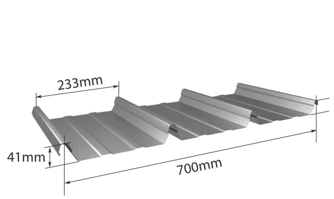 klip lok 700