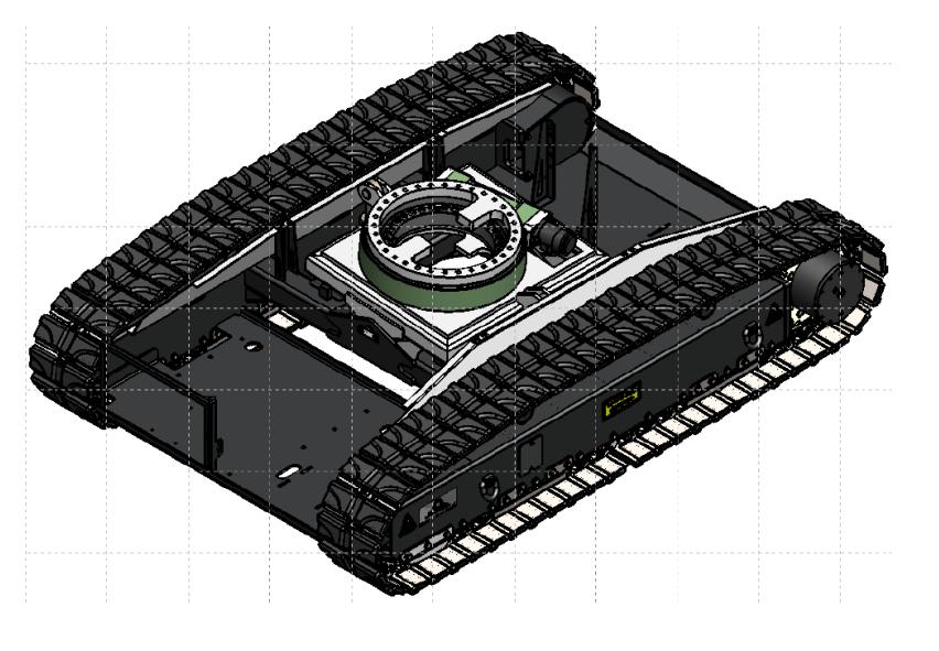 Caterpillar Device 1