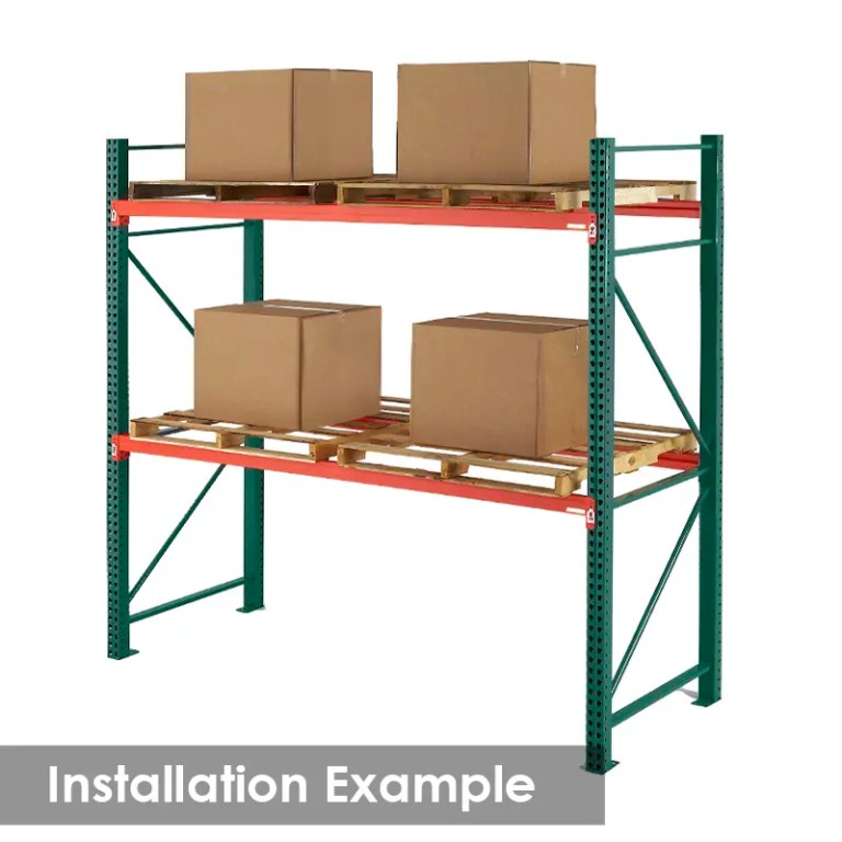 Pallet Rack Step Beam Machine: 5 Ultimate Tips for Top Outpu