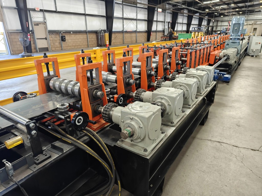 Heavy Duty Step Beam Machine: 5 Best Powerful Output Tips