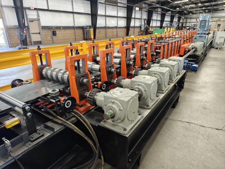 Мощный станок для изготовления ступенчатых балок: 5 лучших вариантов для достижения максимальной производительности.