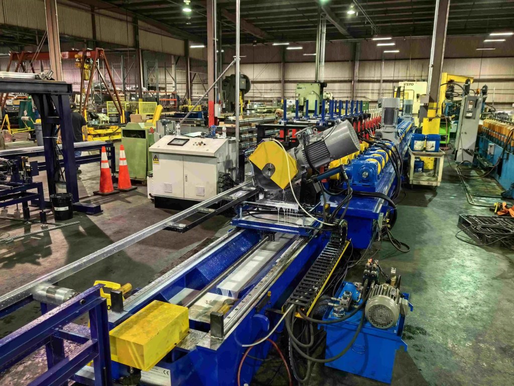 flying cutting