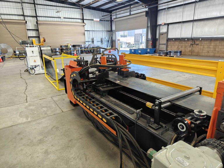 Processo de fabricação de vigas escalonadas: 7 segredos poderosos