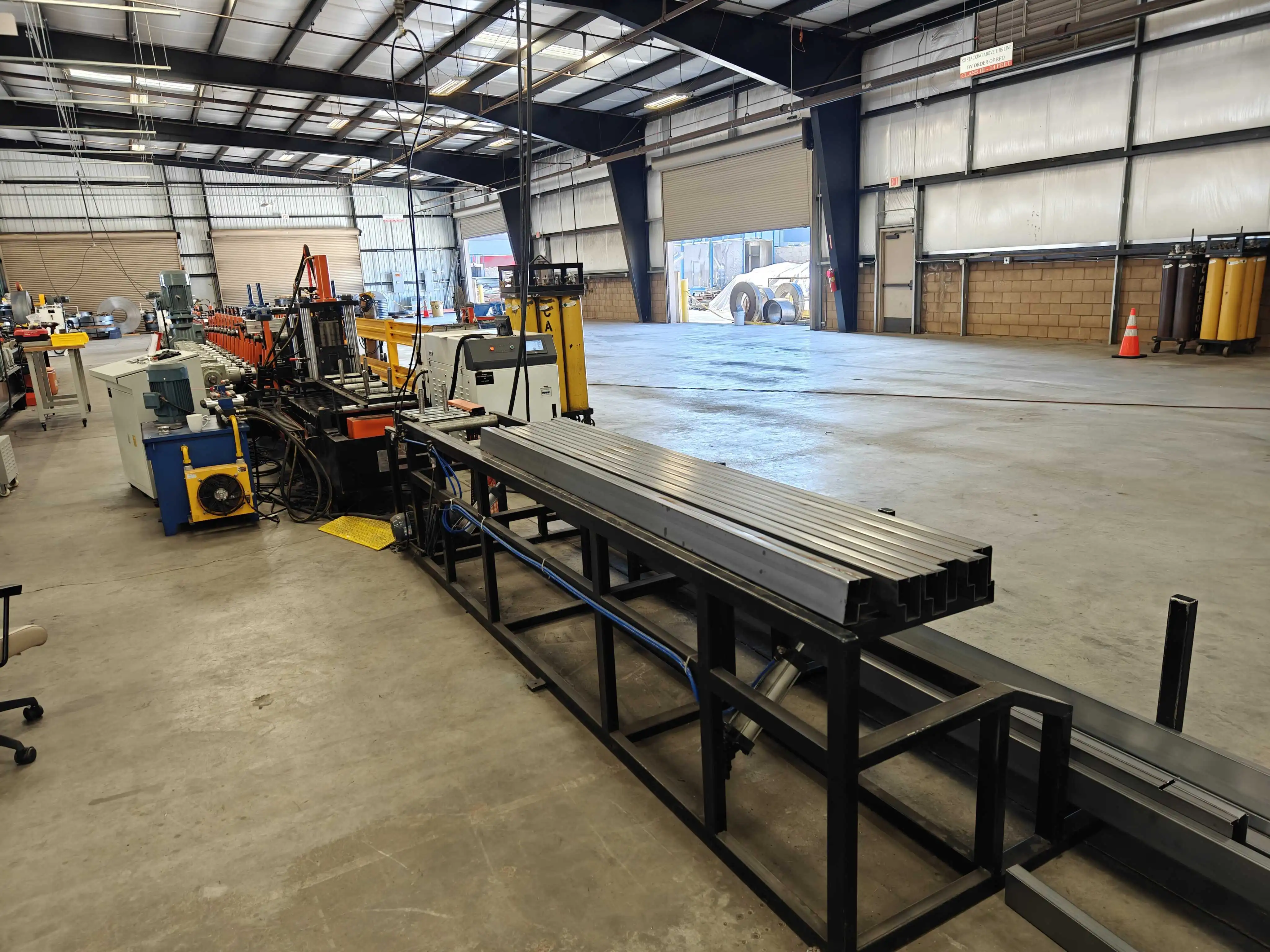Step Beam Machine: 7 Powerful Strategies for Top Yield