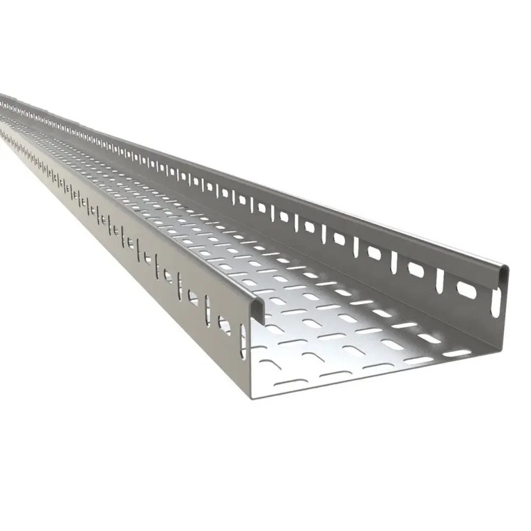 Perforated Cable Trays
